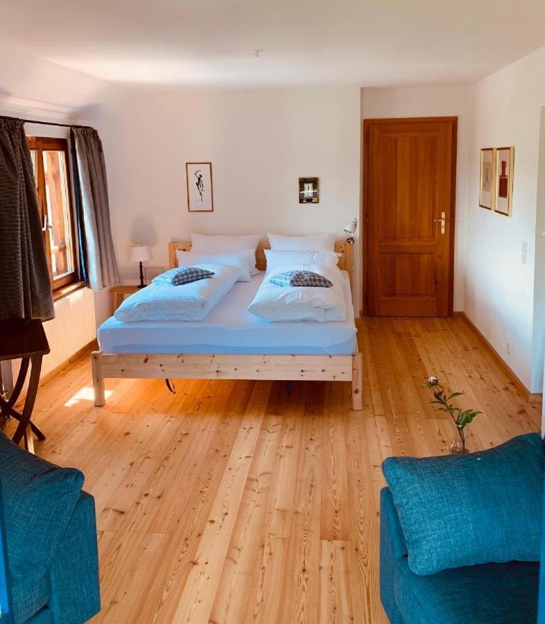 Gite Au Manoir Des Sens Avec Bain Nordique Jacuzzi Bergheim Εξωτερικό φωτογραφία
