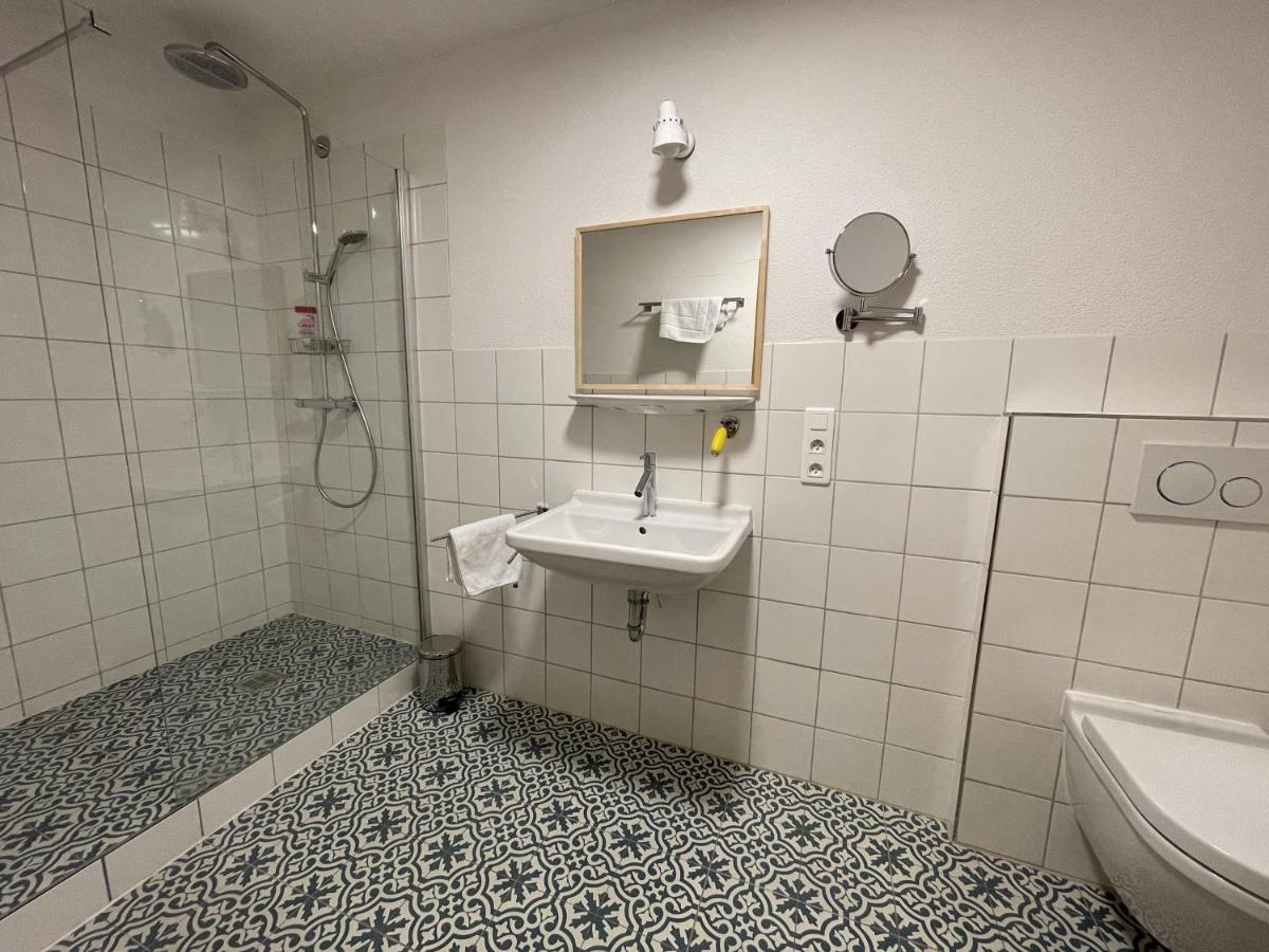 Gite Au Manoir Des Sens Avec Bain Nordique Jacuzzi Bergheim Εξωτερικό φωτογραφία