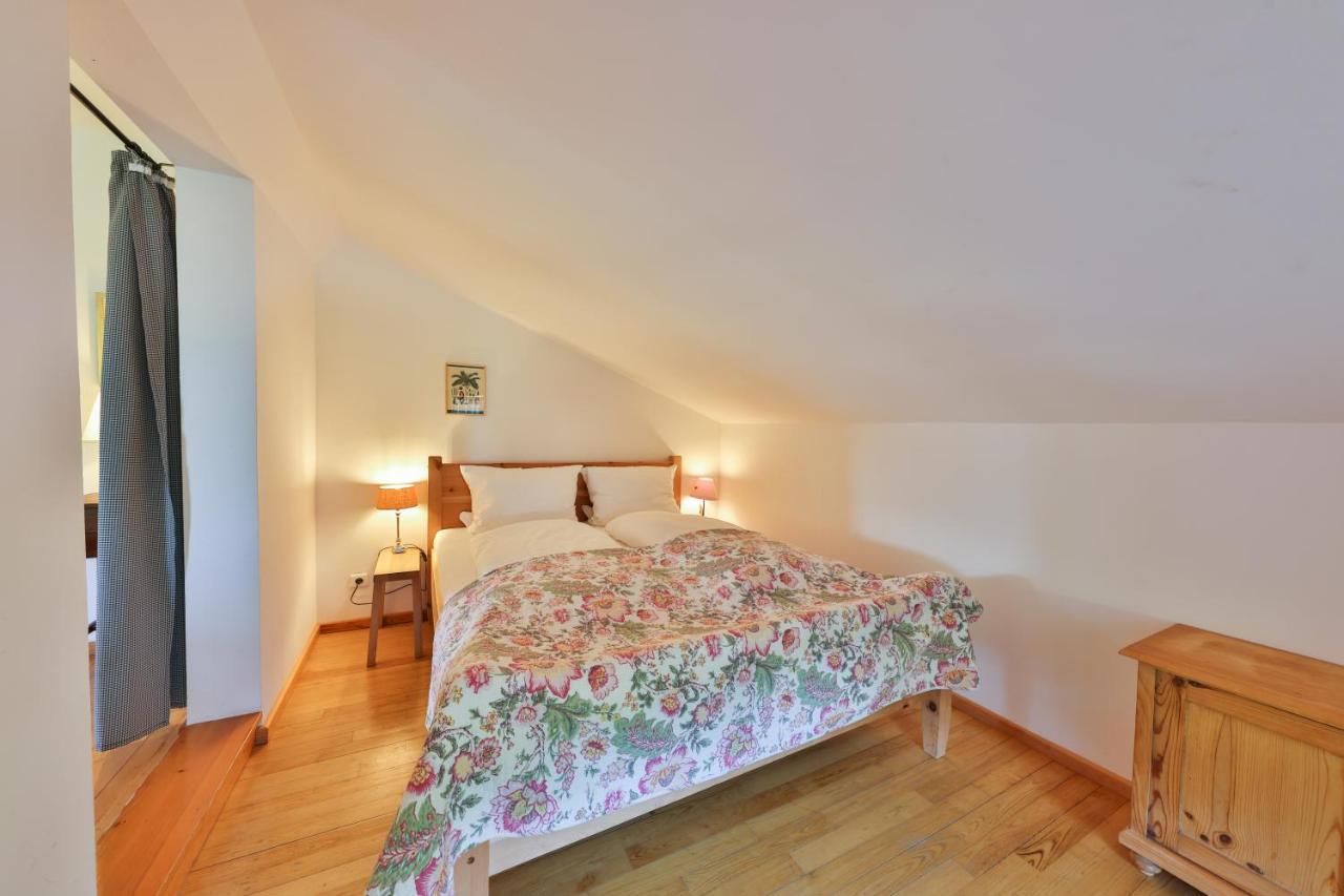Gite Au Manoir Des Sens Avec Bain Nordique Jacuzzi Bergheim Εξωτερικό φωτογραφία